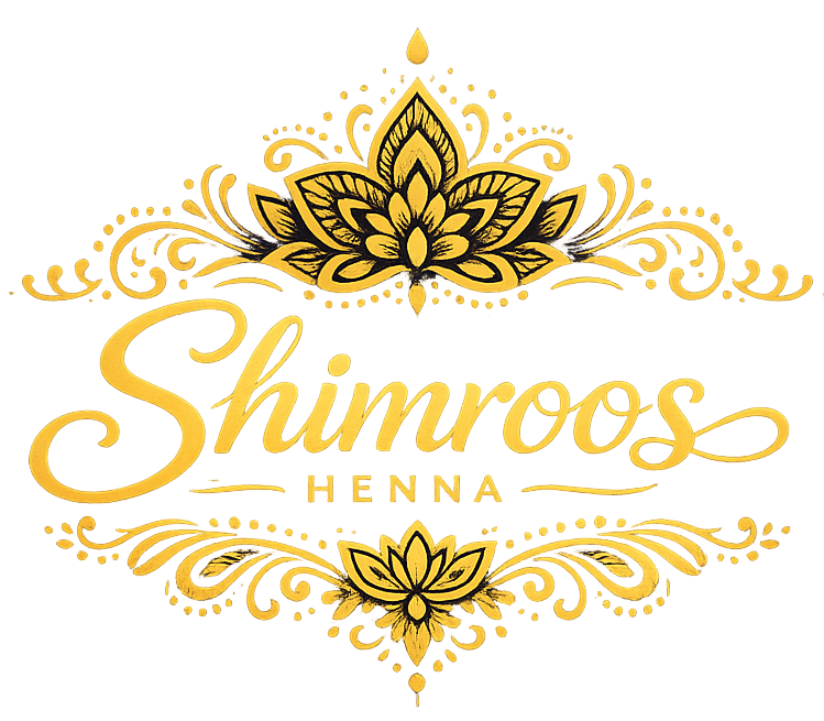 Henna by Shimroos